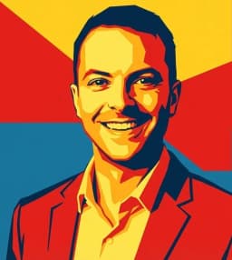 Charlie, Hospitality Lead