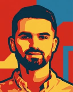 Stephen, Technology Lead